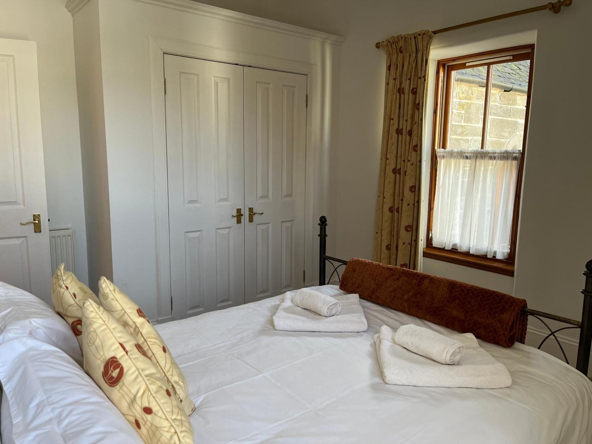 Lairds And Keepers Apartments Dunkeld Ngoại thất bức ảnh